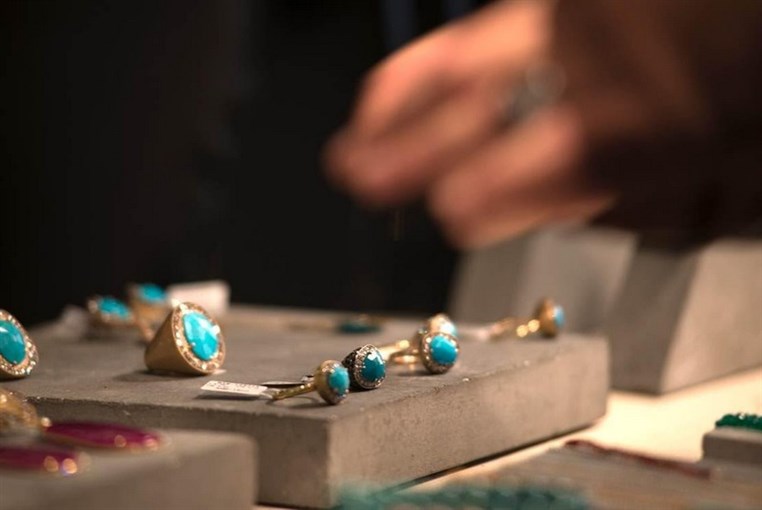 The House of Aziz & Walid Mouzannar Launches the exclusive Hayat Albi Collection
